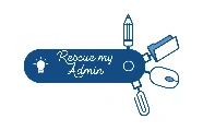 Rescue My Admin